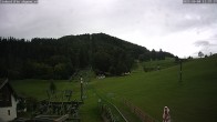 Archiv Foto Webcam Bad Dürrnberg 11:00