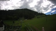 Archiv Foto Webcam Bad Dürrnberg 13:00