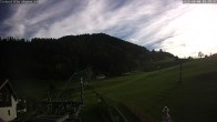 Archiv Foto Webcam Bad Dürrnberg 15:00