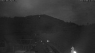 Archiv Foto Webcam Bad Dürrnberg 23:00