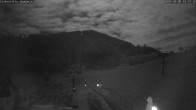 Archiv Foto Webcam Bad Dürrnberg 01:00