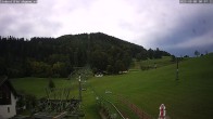 Archiv Foto Webcam Bad Dürrnberg 08:00