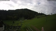 Archiv Foto Webcam Bad Dürrnberg 09:00