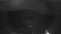 Archiv Foto Webcam Bad Dürrnberg 23:00