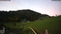 Archiv Foto Webcam Bad Dürrnberg 06:00