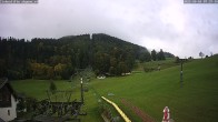 Archiv Foto Webcam Bad Dürrnberg 07:00