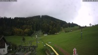 Archiv Foto Webcam Bad Dürrnberg 09:00