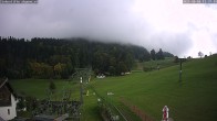 Archiv Foto Webcam Bad Dürrnberg 11:00