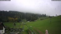 Archiv Foto Webcam Bad Dürrnberg 15:00