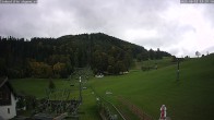 Archiv Foto Webcam Bad Dürrnberg 13:00
