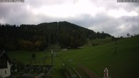 Archiv Foto Webcam Bad Dürrnberg 15:00