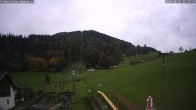 Archiv Foto Webcam Bad Dürrnberg 17:00