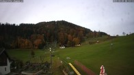 Archived image Webcam Hallein Bad Dürrnberg 06:00