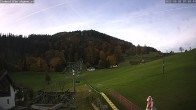 Archived image Webcam Hallein Bad Dürrnberg 07:00