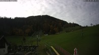 Archived image Webcam Hallein Bad Dürrnberg 09:00