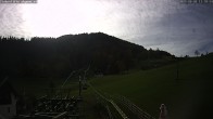 Archived image Webcam Hallein Bad Dürrnberg 11:00