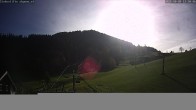 Archived image Webcam Hallein Bad Dürrnberg 13:00