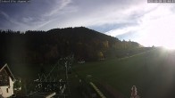 Archived image Webcam Hallein Bad Dürrnberg 15:00