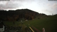 Archiv Foto Webcam Bad Dürrnberg 06:00