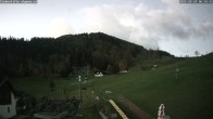 Archiv Foto Webcam Bad Dürrnberg 06:00