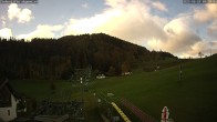 Archiv Foto Webcam Bad Dürrnberg 07:00