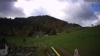 Archiv Foto Webcam Bad Dürrnberg 09:00