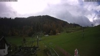 Archiv Foto Webcam Bad Dürrnberg 11:00