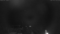 Archived image Webcam Hallein Bad Dürrnberg 03:00