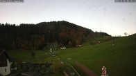 Archived image Webcam Hallein Bad Dürrnberg 05:00