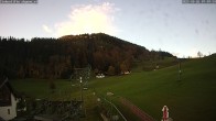 Archived image Webcam Hallein Bad Dürrnberg 06:00