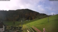 Archived image Webcam Hallein Bad Dürrnberg 07:00