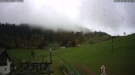 Archived image Webcam Hallein Bad Dürrnberg 09:00