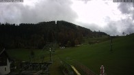 Archived image Webcam Hallein Bad Dürrnberg 13:00