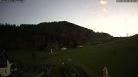 Archived image Webcam Hallein Bad Dürrnberg 15:00