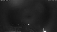 Archiv Foto Webcam Bad Dürrnberg 01:00