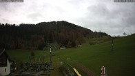 Archived image Webcam Hallein Bad Dürrnberg 05:00