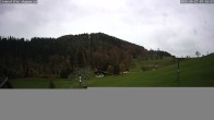 Archived image Webcam Hallein Bad Dürrnberg 06:00
