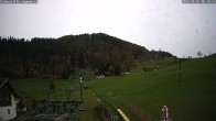 Archived image Webcam Hallein Bad Dürrnberg 07:00