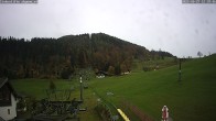 Archived image Webcam Hallein Bad Dürrnberg 11:00