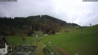 Archiv Foto Webcam Bad Dürrnberg 15:00