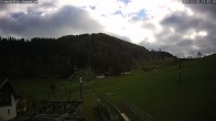 Archiv Foto Webcam Bad Dürrnberg 13:00