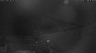 Archived image Webcam Hallein Bad Dürrnberg 23:00