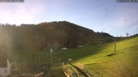 Archiv Foto Webcam Bad Dürrnberg 07:00