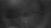 Archiv Foto Webcam Bad Dürrnberg 21:00