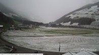 Archived image Webcam Hotel Martinshof - St. Martin - South Tyrol 04:00