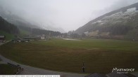 Archived image Webcam Hotel Martinshof - St. Martin - South Tyrol 06:00