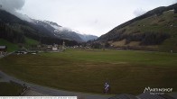 Archived image Webcam Hotel Martinshof - St. Martin - South Tyrol 08:00
