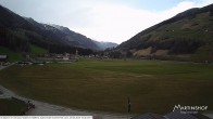 Archived image Webcam Hotel Martinshof - St. Martin - South Tyrol 10:00