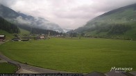 Archived image Webcam Hotel Martinshof - St. Martin - South Tyrol 06:00