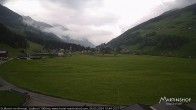 Archived image Webcam Hotel Martinshof - St. Martin - South Tyrol 09:00